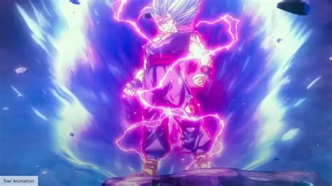 son gohan neue form|gohan's new form in superhero.